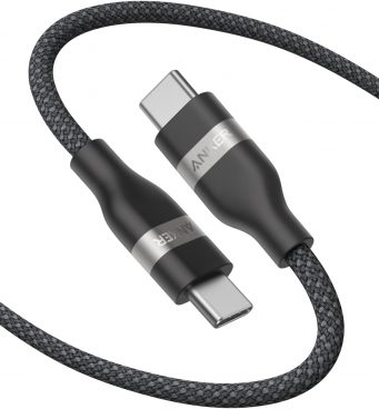 アンカーの240W対応USB-Cケーブルが33％オフ！ Amazonタイムセールでお得に