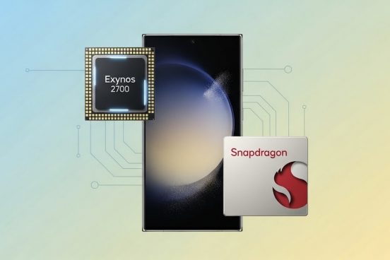 Samsung、クアルコム依存脱却の切り札となる自前チップを開発中？