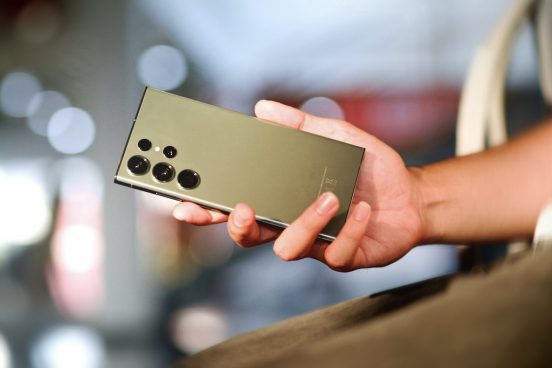 Galaxy S27 Ultraでついに新カメラセンサーが導入される？