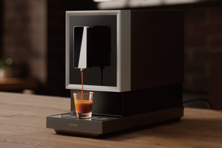 ボタンひとつで極上エスプレッソ！サンコーの全自動エスプレッソメーカー「クレモナ」