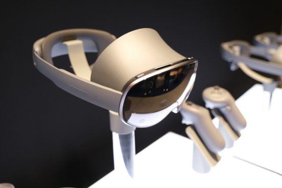 Samsung、2種類のARスマートグラスを開発中？
