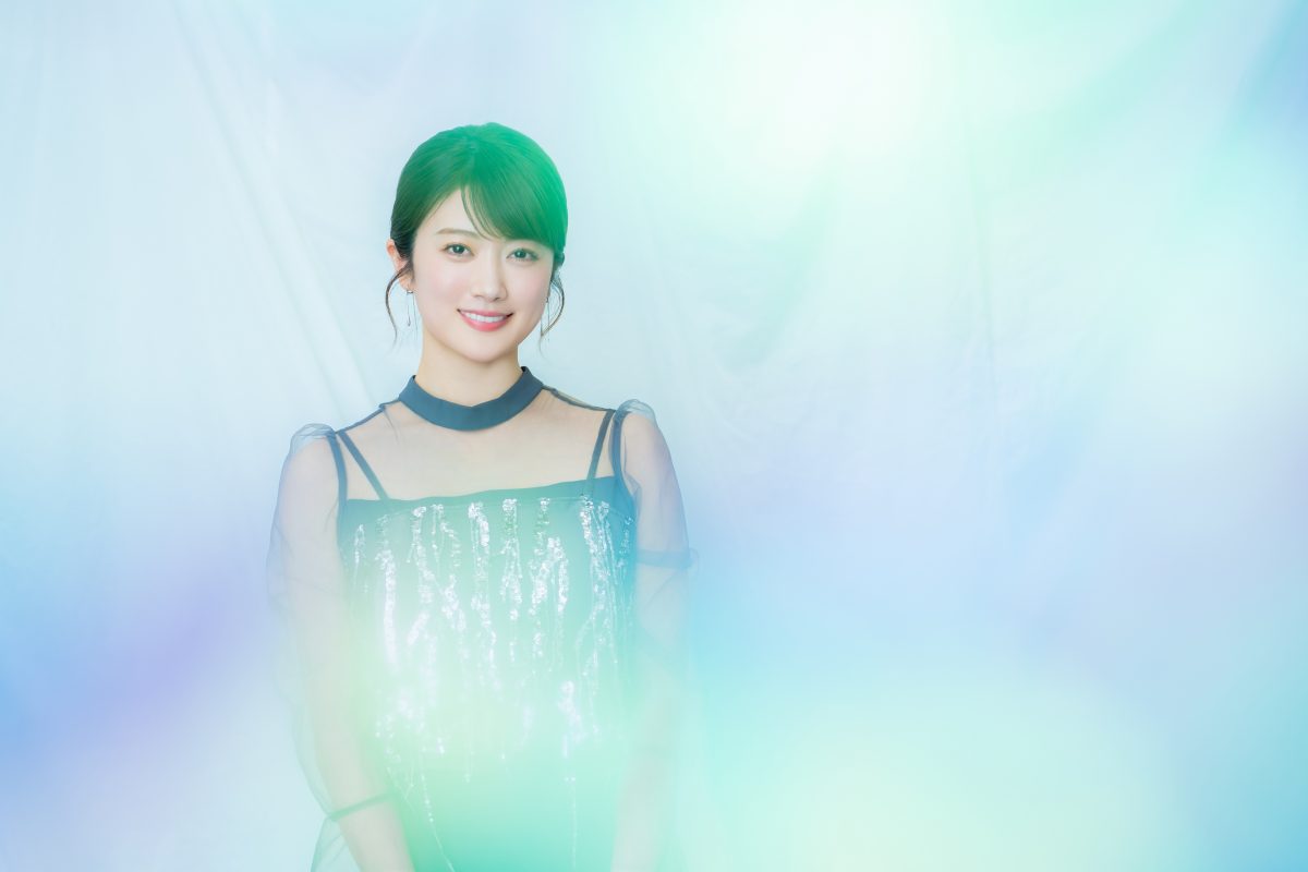 樋口日奈インタビュー前編「人に沼るよりも、沼らせる側の人間になりたい」