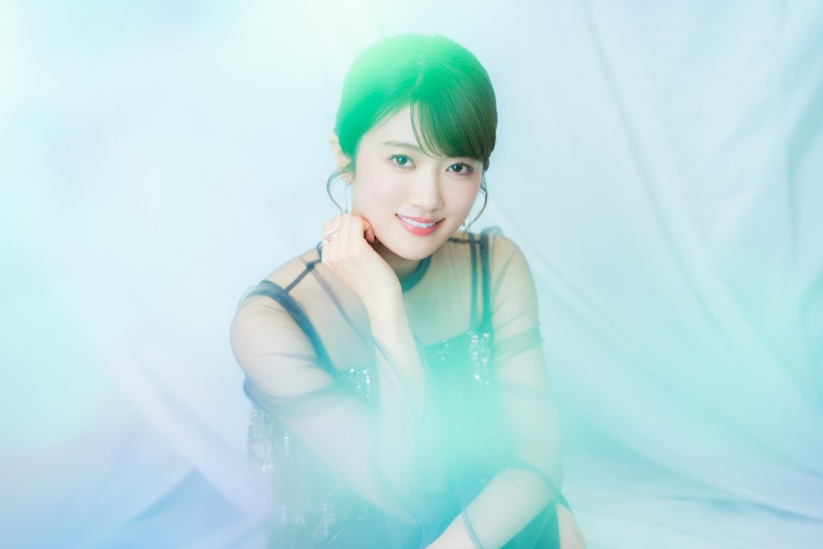 樋口日奈インタビュー後編「おにぎりとおみそ汁が一番、心も体もすこやかになれる気がします」