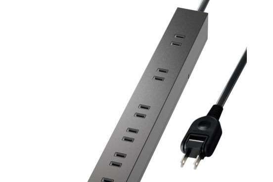 エレコムの電源タップがお買い得！ 今買い替えるならAmazonタイムセールで