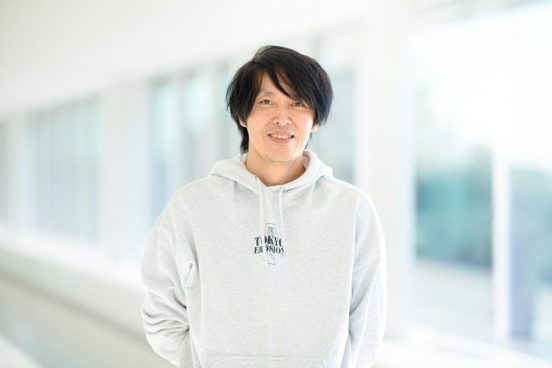 元ドラクエディレクター、「第四境界」総監督の藤澤仁が送る異色尽くしの最新作。“開発経験者ゼロ”のチームと挑んだゲーム作りの舞台裏