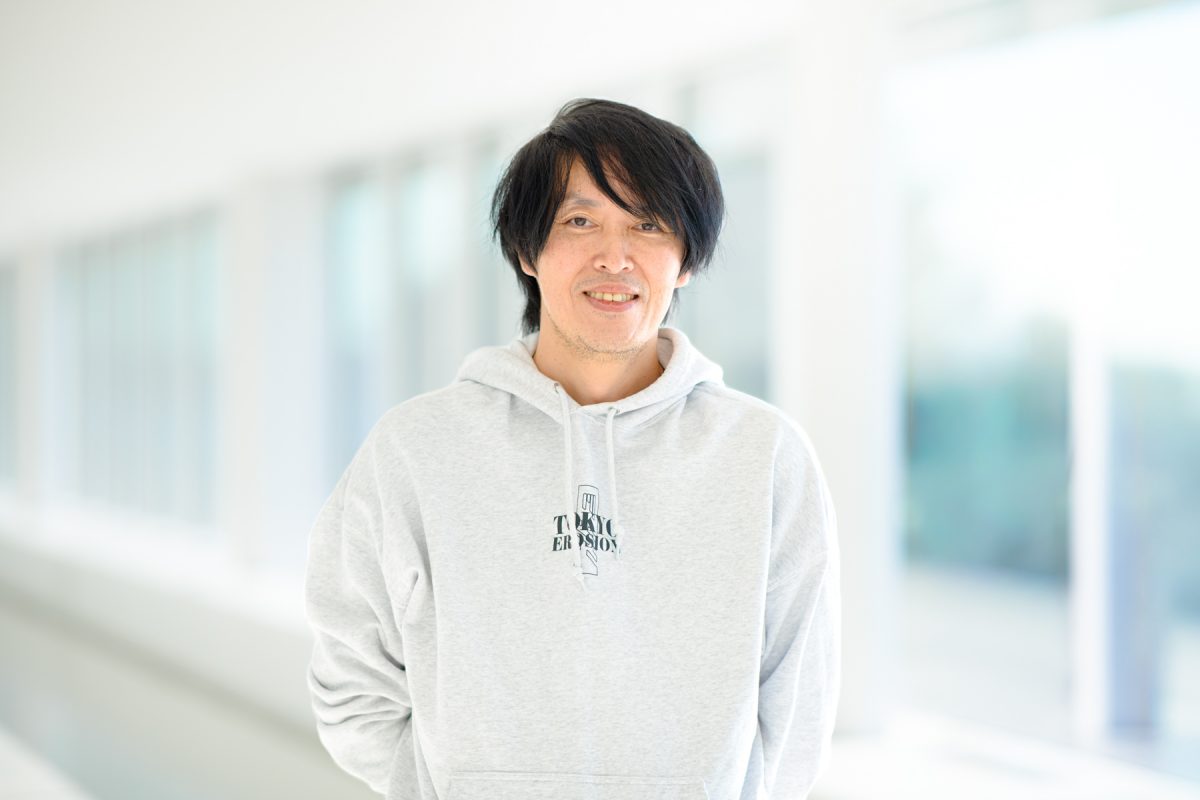 元ドラクエディレクター、「第四境界」総監督の藤澤仁が送る異色尽くしの最新作。“開発経験者ゼロ”のチームと挑んだゲーム作りの舞台裏