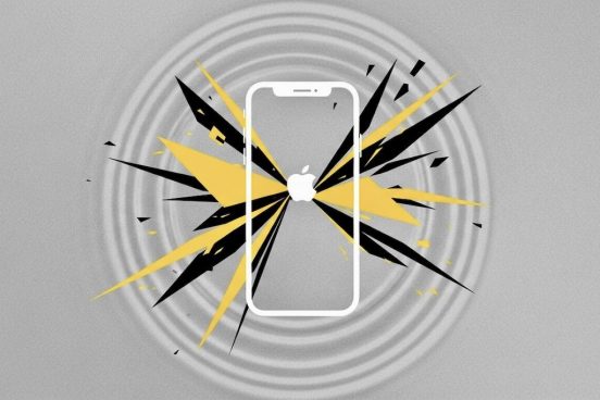 すぐにiOSのアップデートを。iPhoneなどに脆弱性、約8億台が危険な状況に