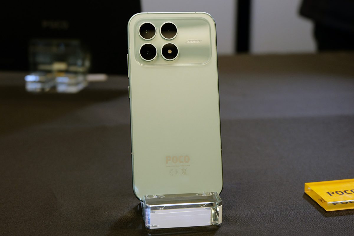 高性能がいまだけ7万円台はお得！ シャオミ「POCO F8 Pro」が発売