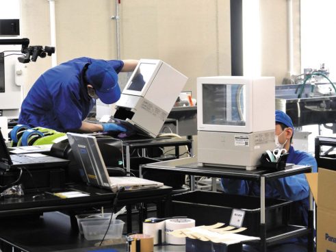 新品を買うのはもう時代遅れ？ メーカー保証付き「再生家電」が最強の選択肢である理由