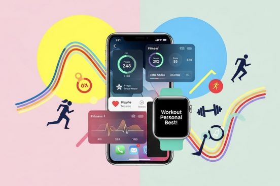 もっと動こう！ Apple Fitness+が日本でも提供開始