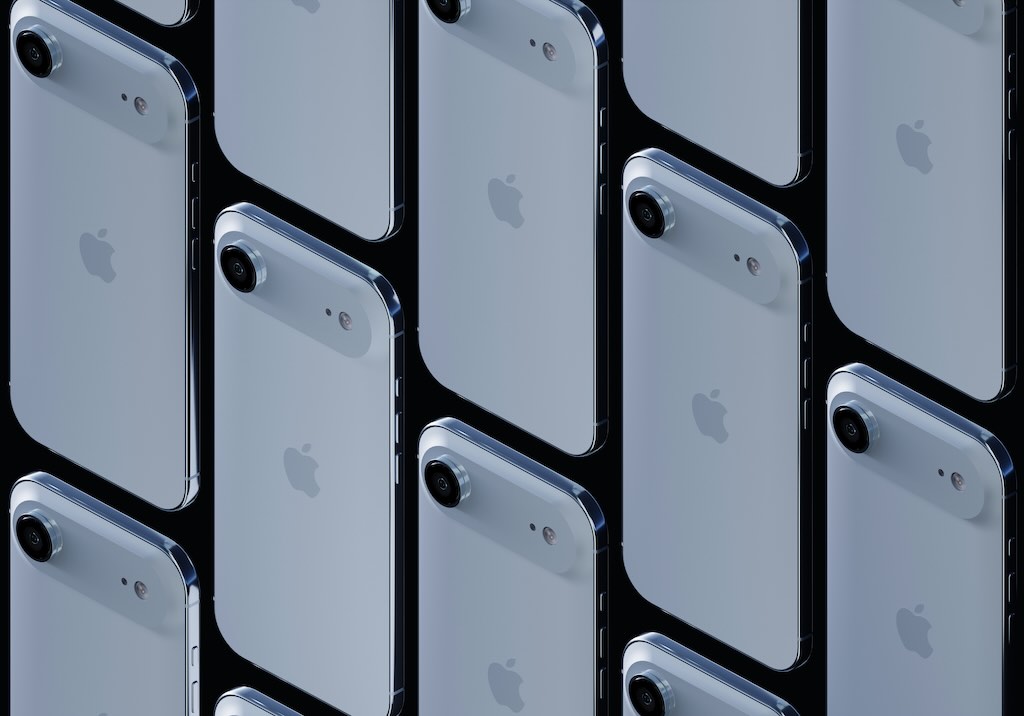 次期iPhone Air、2026年中に登場する説が浮上！