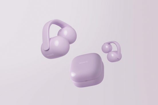 ながら聴きに最適！ ソニー初のイヤーカフ型ワイヤレス「LinkBuds Clip」