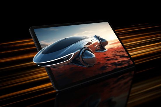 エンタメも仕事も快適！ 高精細ディスプレイ搭載の12インチタブレット「POCO Pad M1」登場