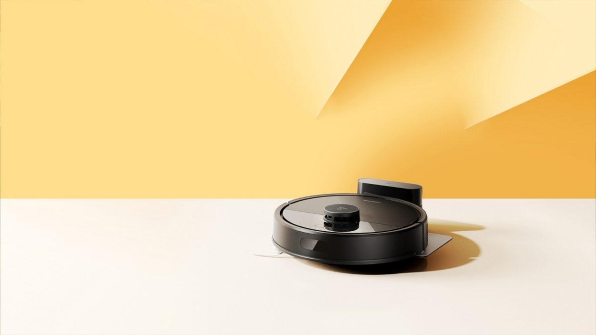 42％オフ！ Roborockのロボット掃除機がAmazonウィンター＆スマイルセールでお得