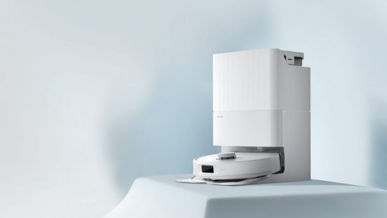 全自動ドック付きロボット掃除機が半額以下！ 最新モデルもAmazonの期間限定セールでお買い得