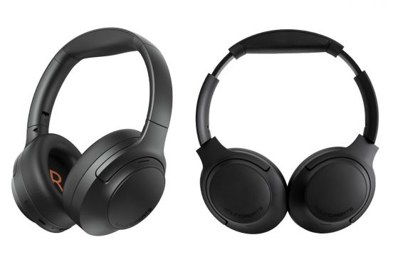 コスパ重視派必見！ アンダー1万円で高音質・装着感を両立したワイヤレスヘッドホン「Cove Pro」