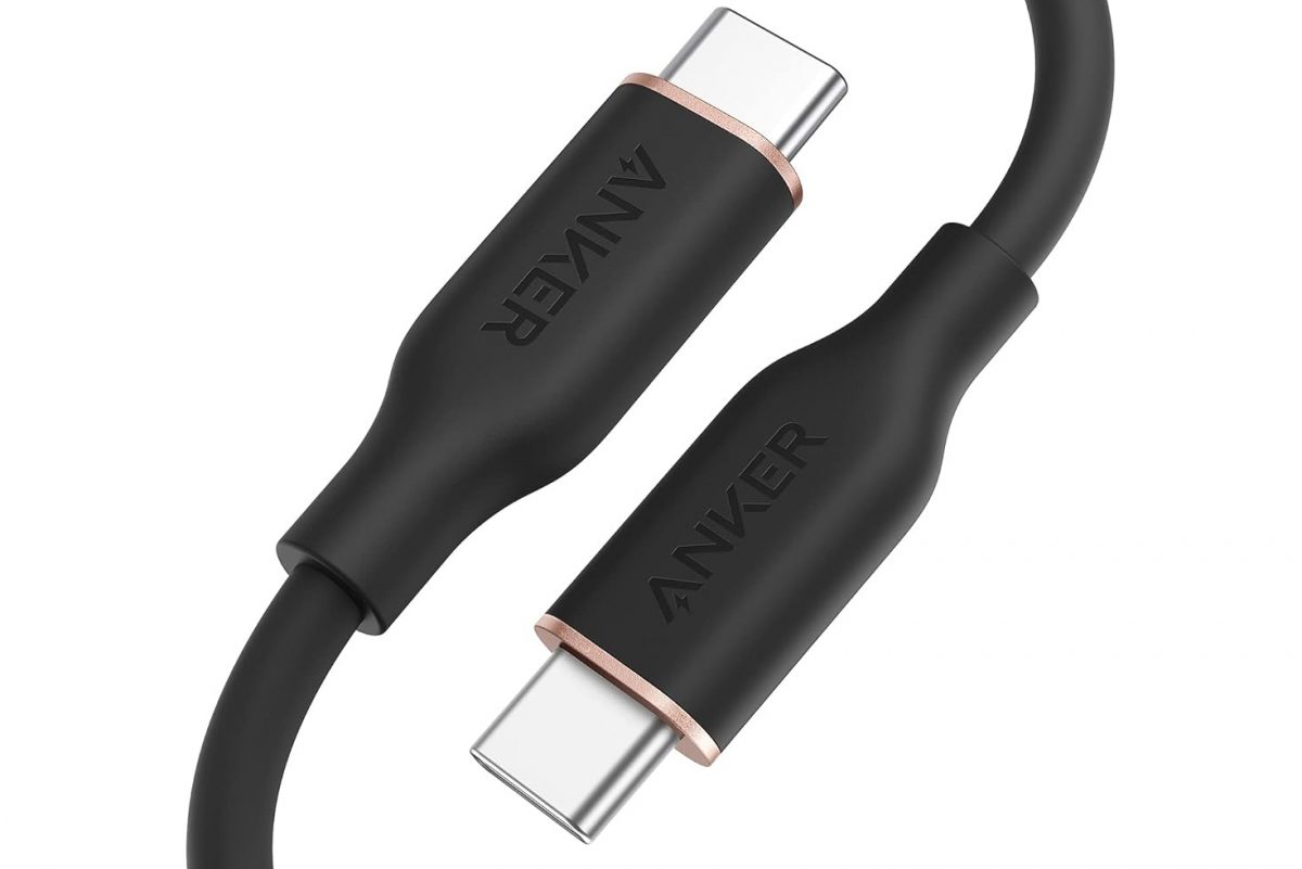 1,590円なのでとりあえず買い！ 240W出力対応のUSB-CケーブルがAmazonでセールに