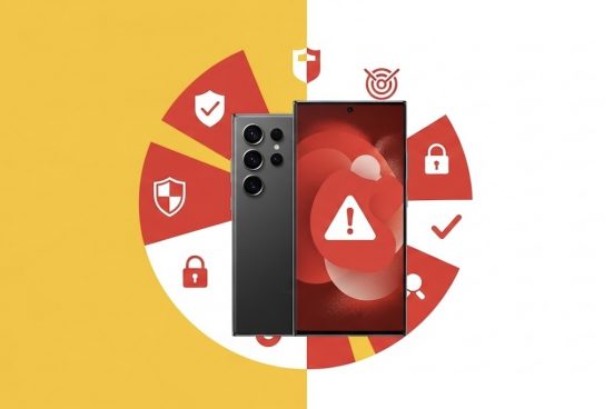 Pixel専用の不正検出機能、次期Galaxy S26にも解禁？