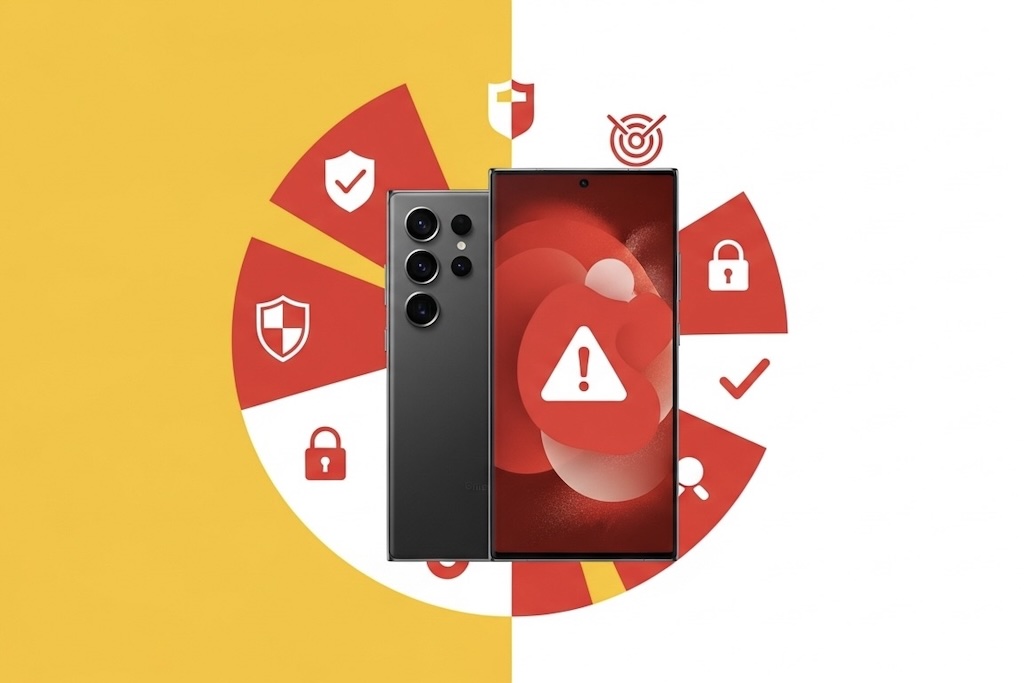 Pixel専用の不正検出機能、次期Galaxy S26にも解禁？