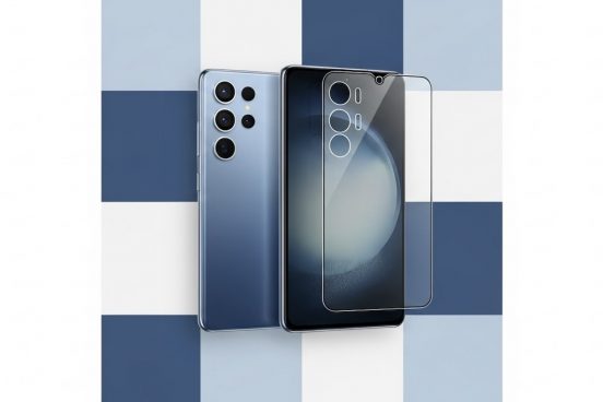 ディスプレイ保護性能の完成形？ 次期Galaxy S26 Ultra、画面保護フィルムは不要か