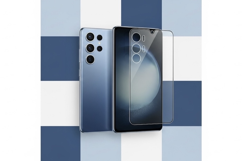 ディスプレイ保護性能の完成形？ 次期Galaxy S26 Ultra、画面保護フィルムは不要か