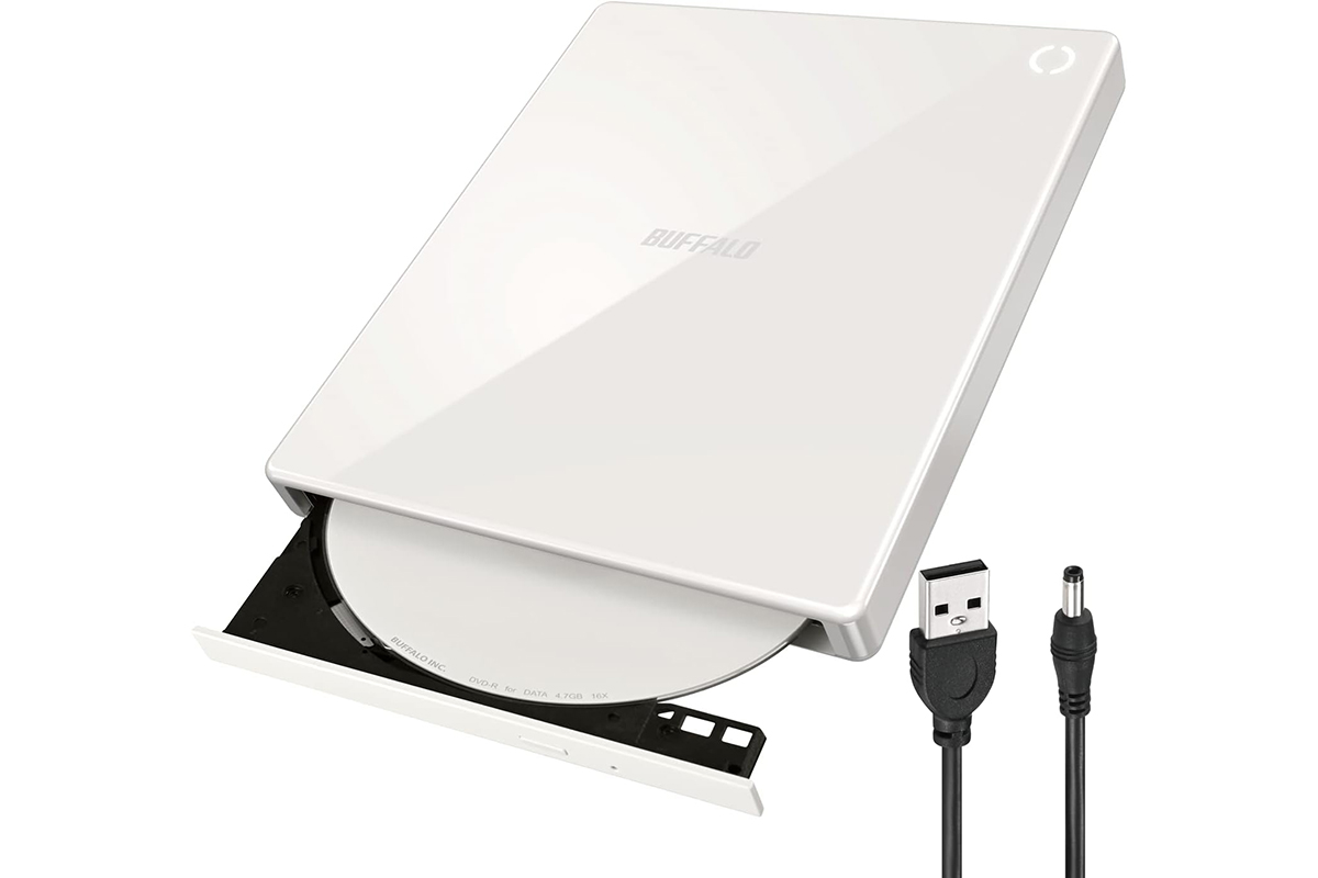 iPhoneで推しのCD音源を楽しめるレコーダーがAmazonでセール中！