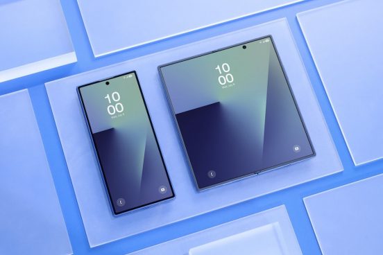 自信満々？ 噂の新型「Galaxy Wide Fold」、初回で100万台も生産か