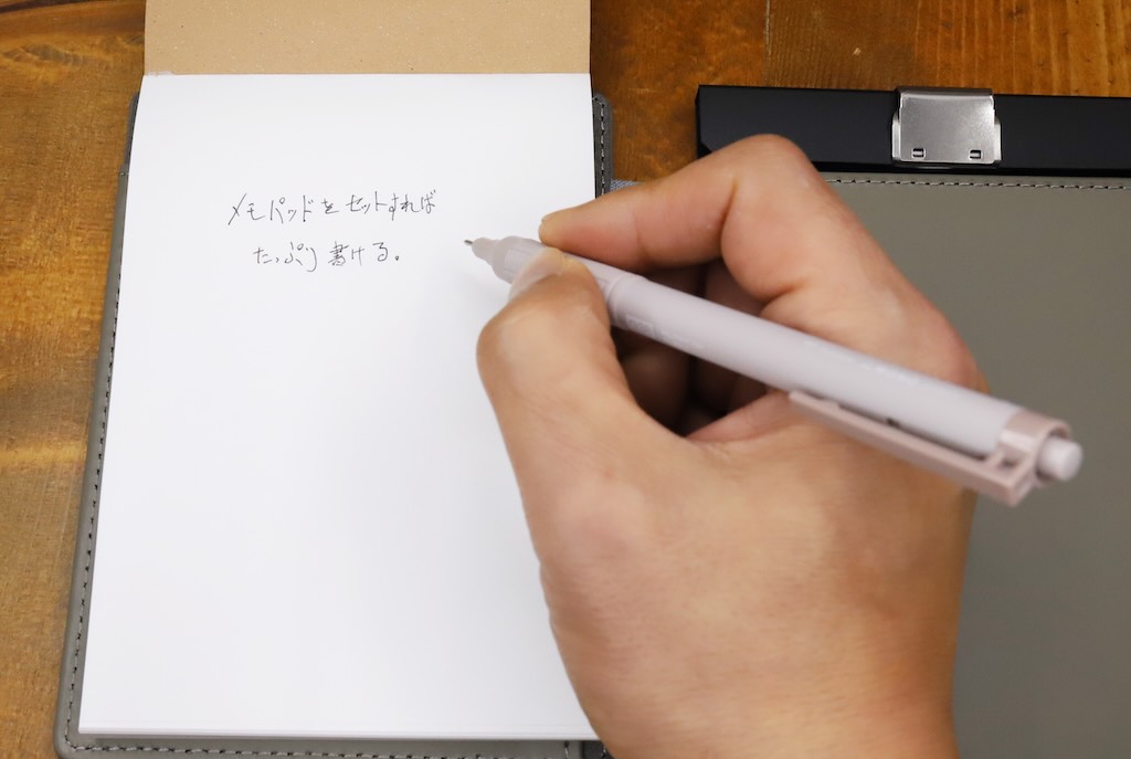 「たかがメモ、されどメモ」—生産性が上がるキングジムの技アリな最新メモパッドで春からデキる社会人に