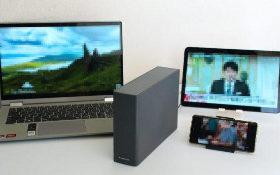 「テレビはいらないけど放送は観たい」の最適解。パナソニック「miyotto」実機検証レビュー