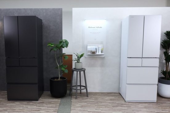 日立の名機能“シュー”が復活！“真空氷温ルーム”で乾かない＆手間なし冷蔵庫が誕生