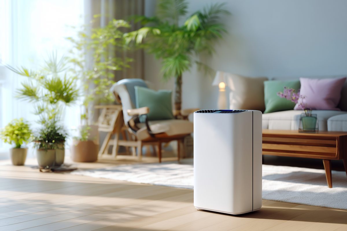 【2026年春版】4月から適用床面積の業界基準が刷新！目的別・空気清浄機の選び方とチェックポイント