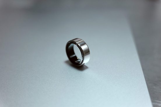 通知が来ない静かなスマートリング「SOXAI RING 2」はスマートウォッチと何がちがう？