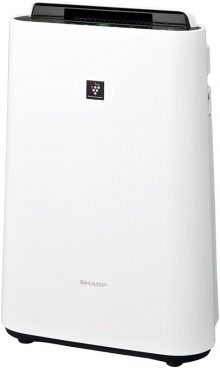 シャープの加湿空気清浄機がお買い得！ Amazonでセール価格に