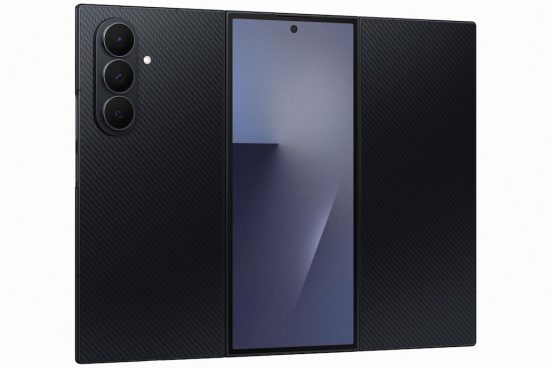 赤字覚悟の発売？ 3つ折りスマホ「Galaxy Z TriFold」が米国で即完売