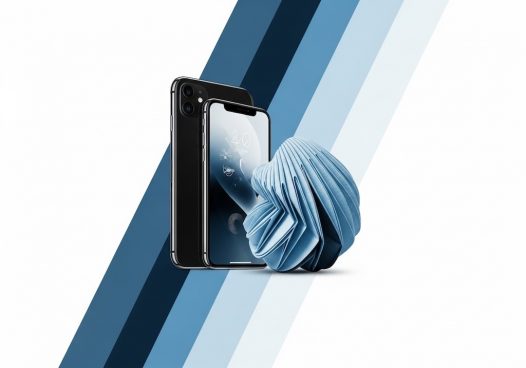 いつかほしくなる？ アップル、縦折りiPhoneを模索中