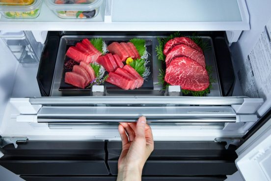 日本の冷蔵庫は凄い！“真空”に“氷温”を組み合わせて高鮮度な保存を実現した日立の最新冷凍冷蔵庫を大解剖