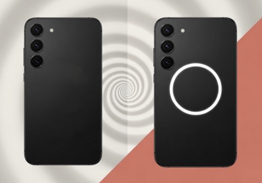 次期Galaxy S26、一転して「Qi2内蔵」を見送り？