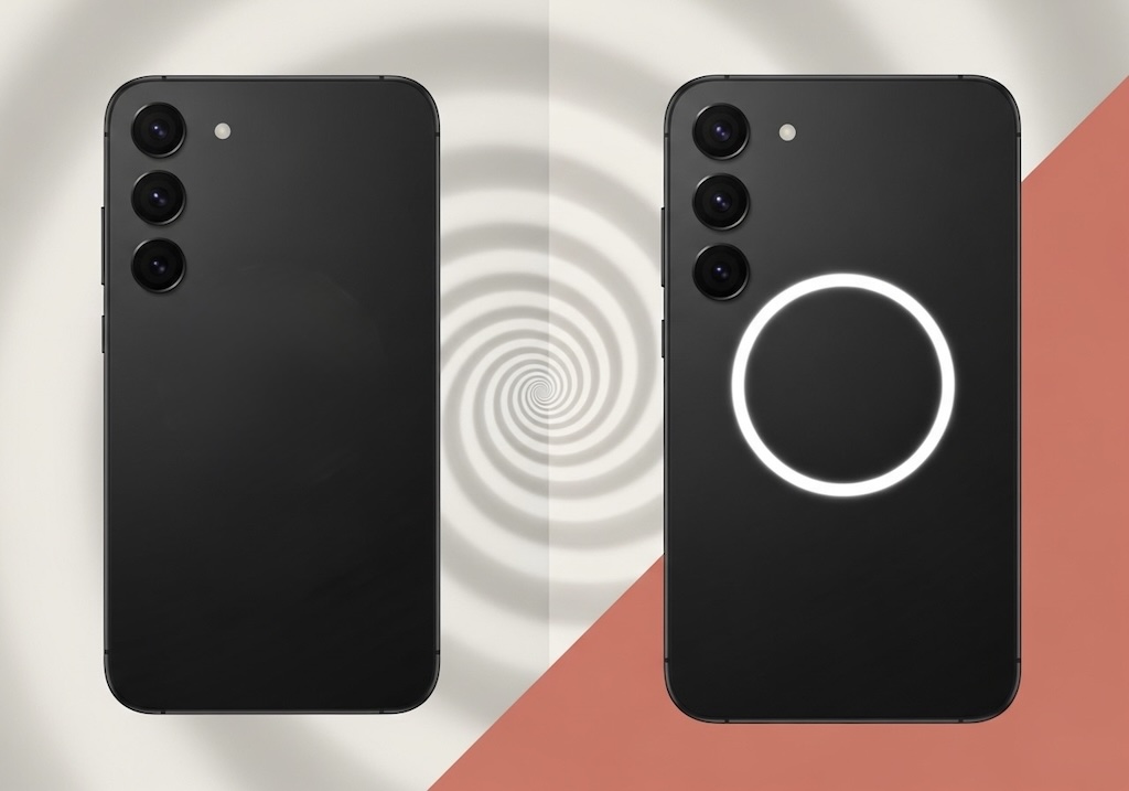 次期Galaxy S26、一転して「Qi2内蔵」を見送り？