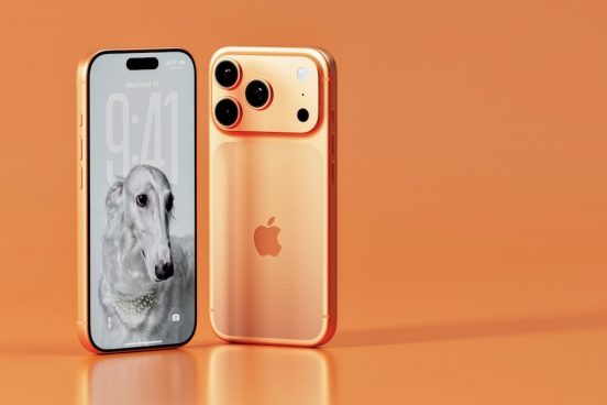 次期iPhone 18、外観は現行モデルとほぼ同じ？