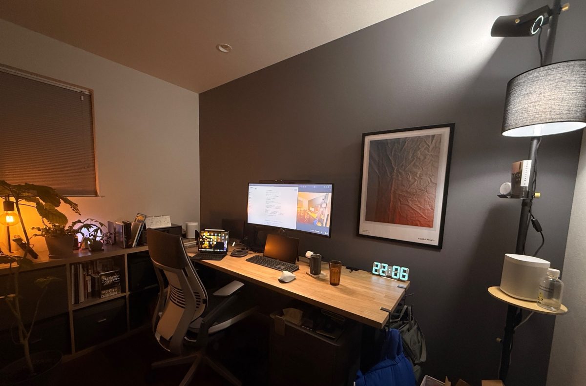 ガジェットライフが一段上のステージに！ 変化を楽しむ仲間と安心・安全に語り合える「GetNavi Salon」