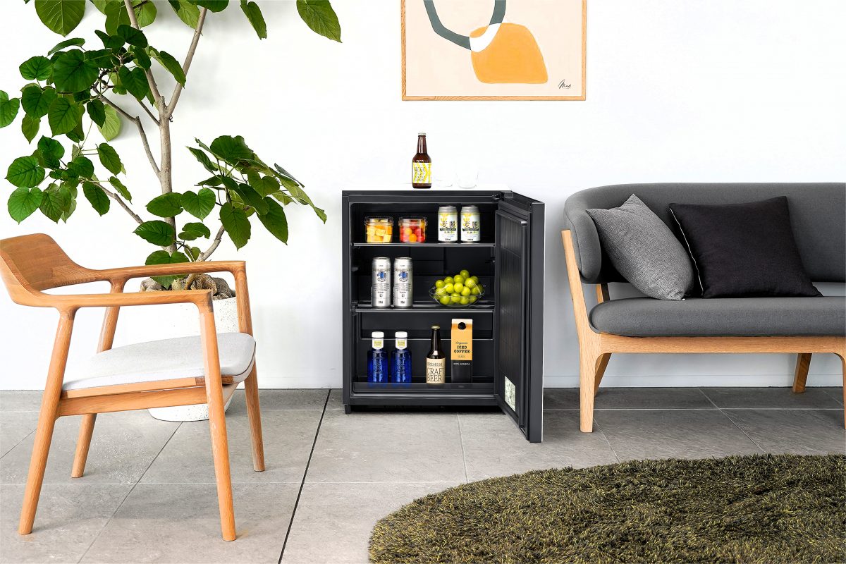 【2026年上半期】セカンド冷蔵庫の選び方#2－リビングや寝室に設置する－