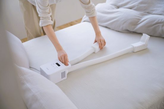 外干し不要で時短！春の快眠をつくるふとん乾燥機の選び方と目的別おすすめモデル