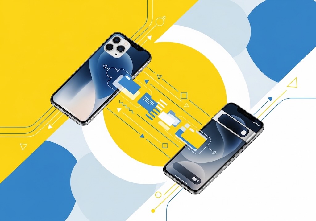 Quick ShareとAirDropの連携、Pixel 10以外にも拡大へ