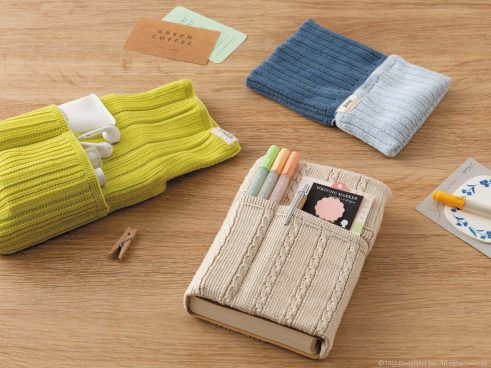 手帳を“書く・持ち運ぶ・整える”を効果的にこなすために考えられた、秀逸ツール10選