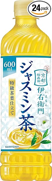 1本あたり74円！ 伊右衛門のジャスミン茶がAmazonタイムセールでお買い得