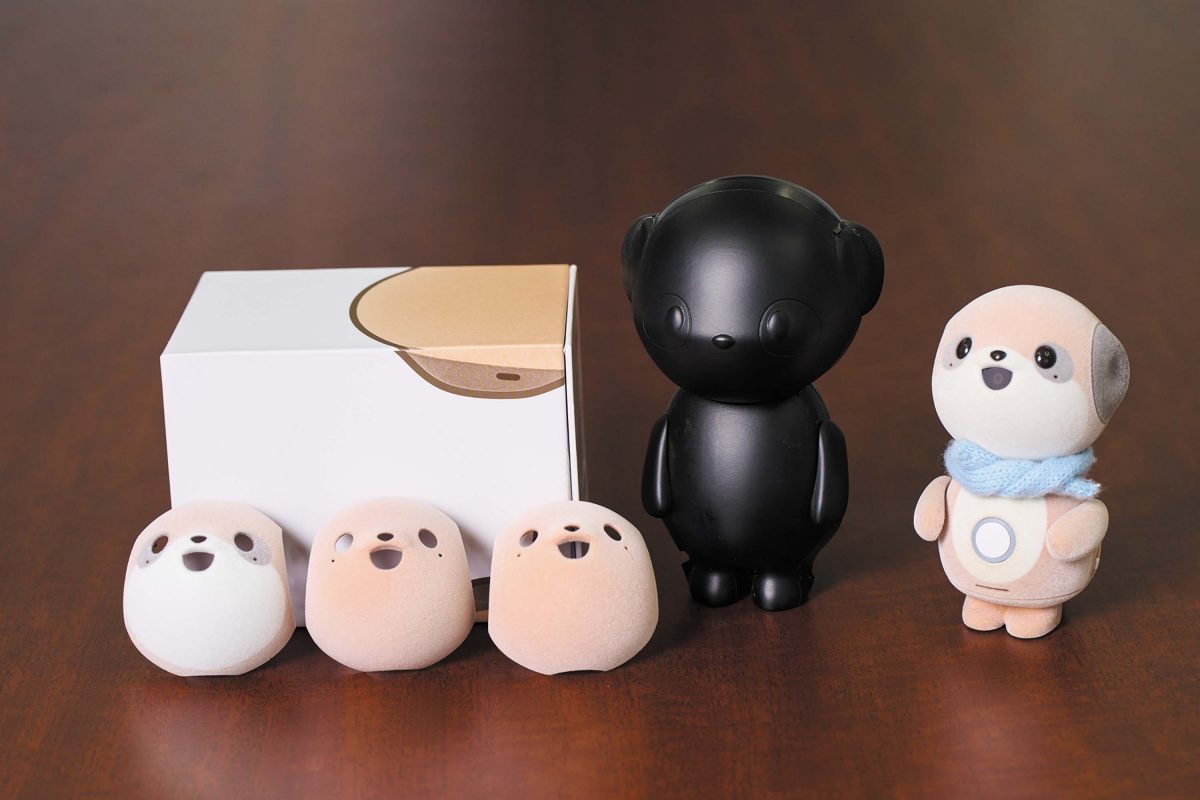 シャープの「ロボホン」と「ポケとも」の生みの親が目指す“寄り添い”の先にある人間とロボットの未来とは？