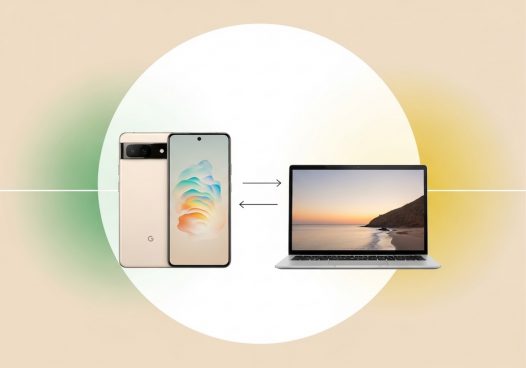 動画の再生位置まで引き継ぐ！ 次期Android 17の新機能「Handoff」とは？