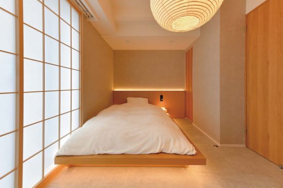 「ホテルライクな部屋」を作る3つのルールとは？賃貸住宅のDIYを提案するsoraさんに聞く“好きなモノ”が映える部屋