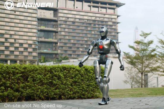 都市セキュリティの最新版！ 世界各地で進む「ロボコップ」配備のカウントダウン