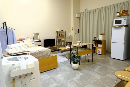 最新の“スペパ家具＆家電”で新生活準備！アイリスオーヤマのショールームに潜入してきた